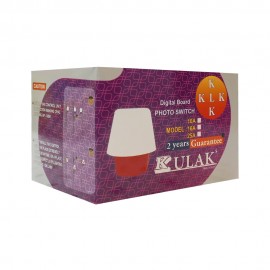 سنسور فتوسل 16 آمپر کولاک KULAK